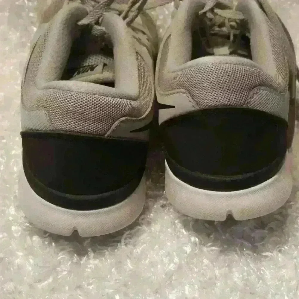 Nike Flex Running Shoe Youth